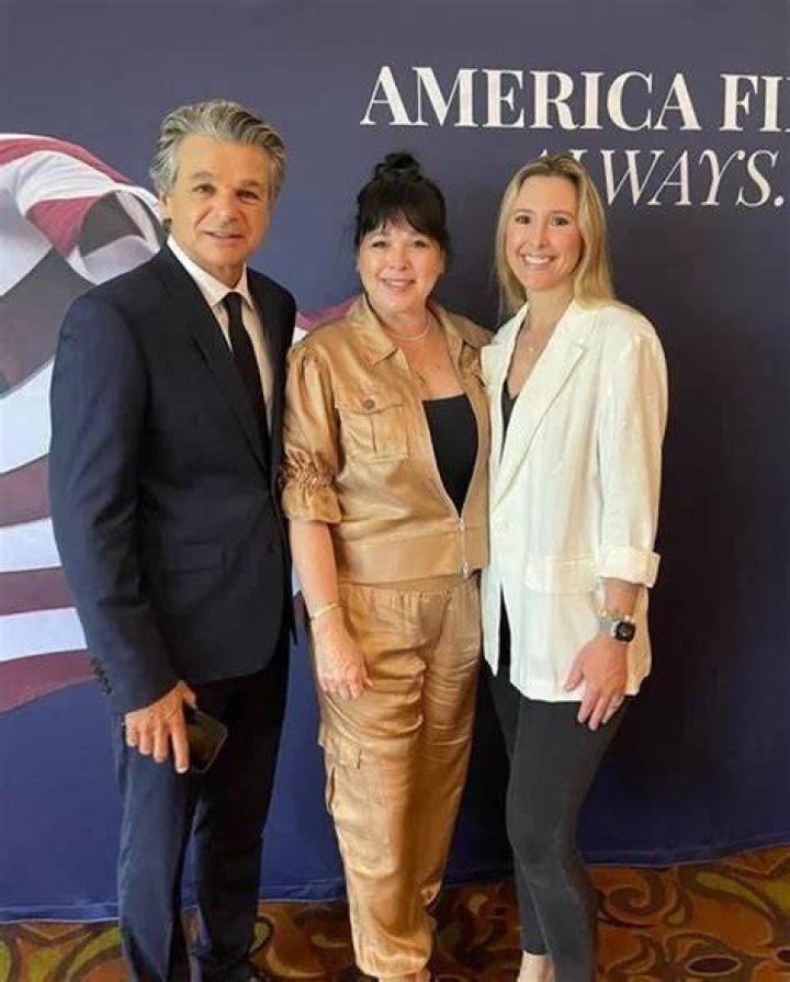 Who is Jentezen Franklin Dating – Jentezen Franklin's Wife & Exes