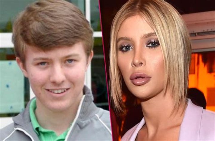 Who is Jeremy Hutchins Dating – Jeremy Hutchins's Girlfriend & Exes