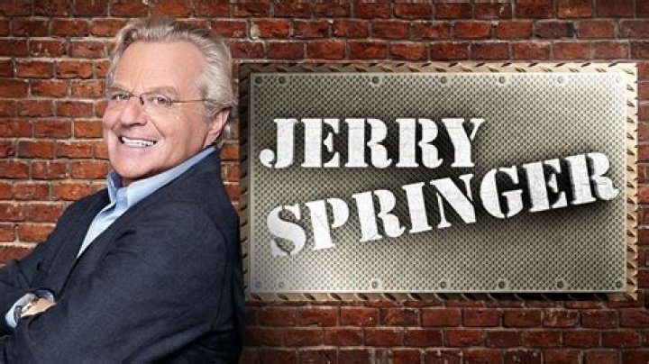 Who is Jerry Springer Dating – Jerry Springer's Girlfriend & Exes