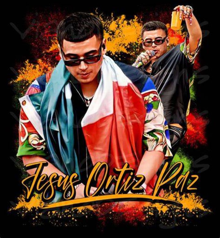 Who is Jesús Ortiz-Paz Dating – Jesús Ortiz-Paz's Girlfriend & Exes