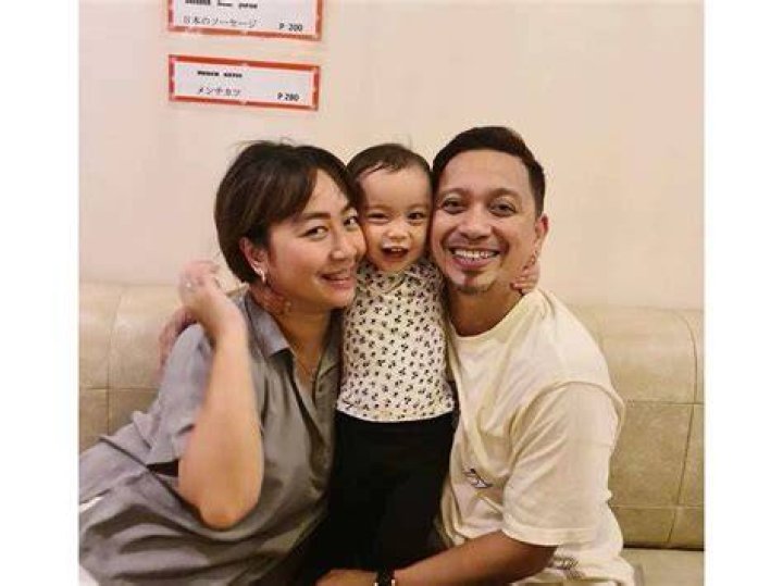 Who is Jhong Hilario Dating – Jhong Hilario's Girlfriend & Exes