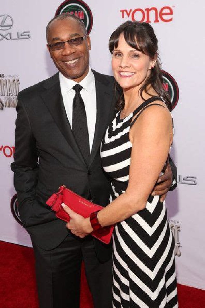 Who is Joe Morton Dating – Joe Morton's Wife & Exes