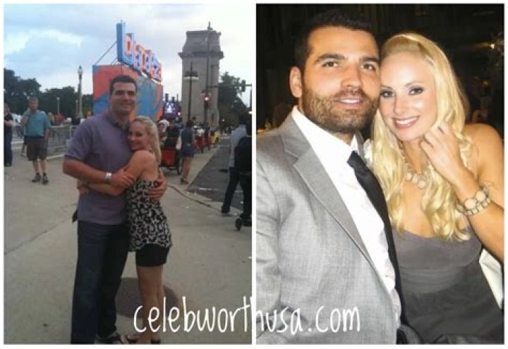 Who is Joey Votto Dating – Joey Votto's Girlfriend & Exes