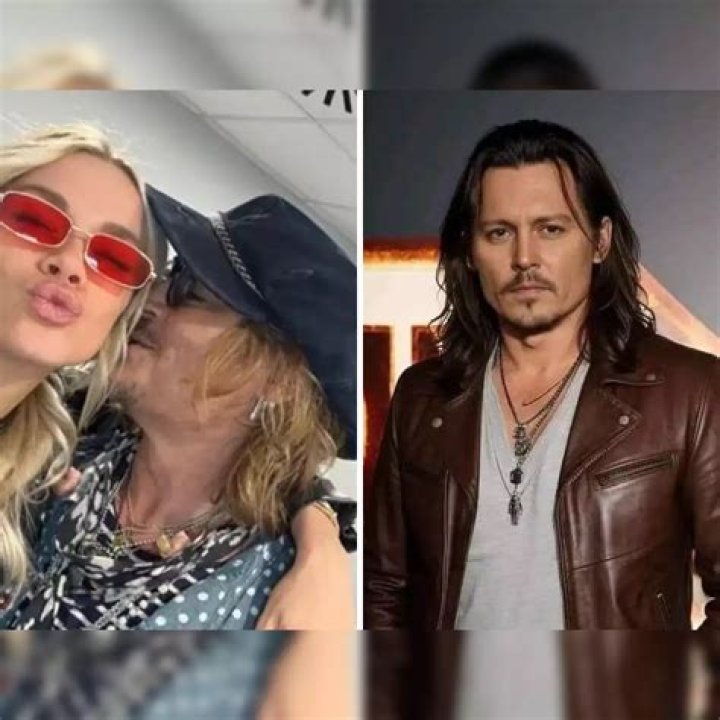 Who is Johnny Van Zant Dating – Johnny Van Zant's Wife & Exes