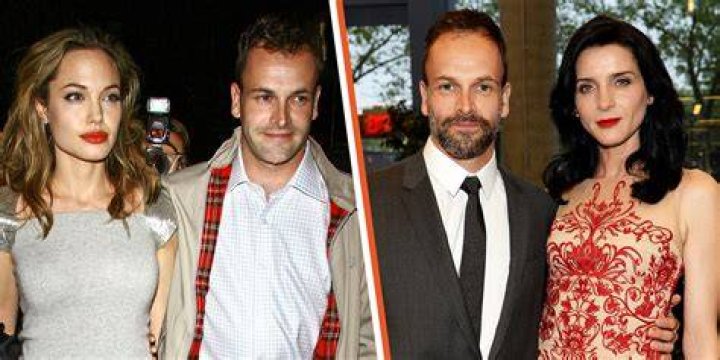 Who is Jonny Lee Miller Dating – Jonny Lee Miller's Wife & Exes