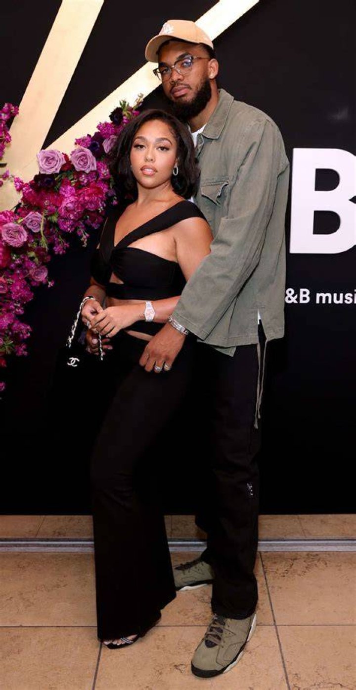 Who is Jordan Calloway Dating – Jordan Calloway's Girlfriend & Exes