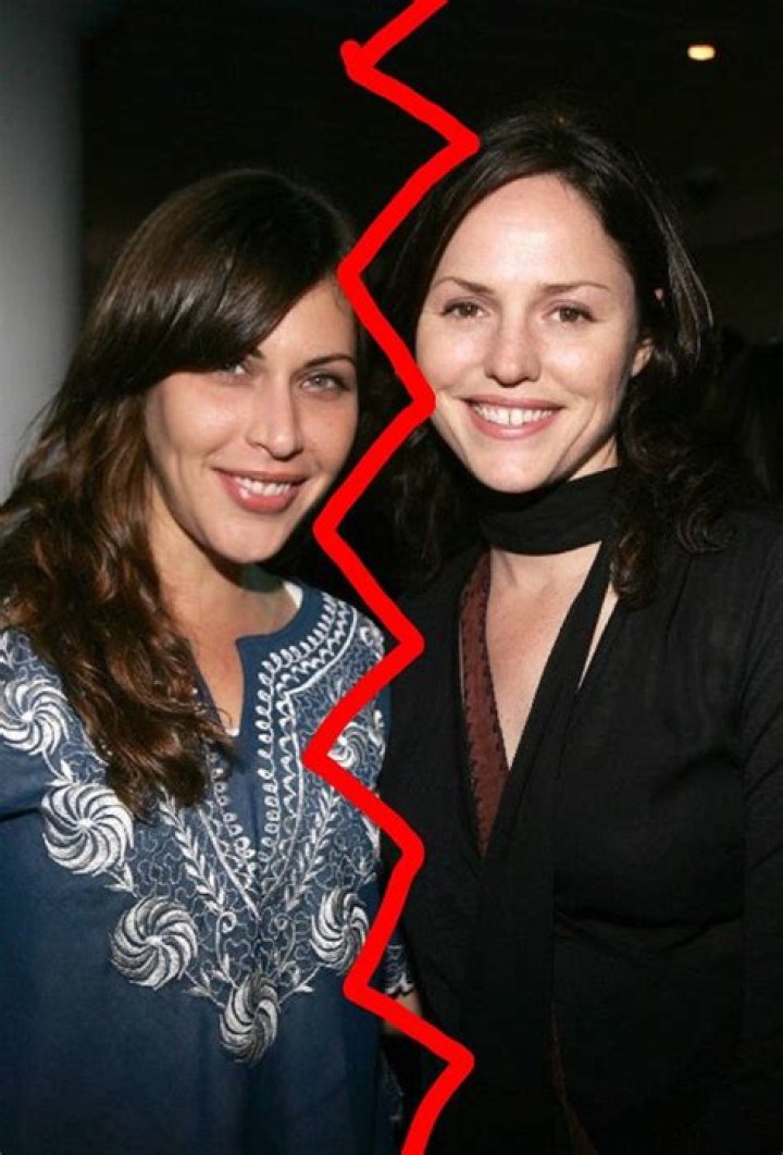 Who is Jorja Fox Dating – Jorja Fox's Girlfriend & Exes