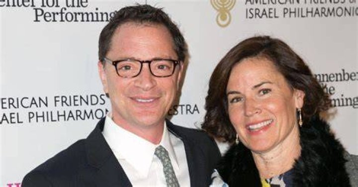 Who is Joshua Malina Dating – Joshua Malina's Wife & Exes