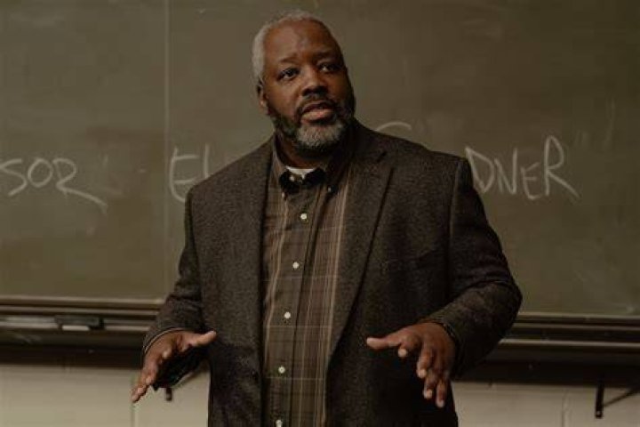 Who is Kadeem Hardison Dating – Kadeem Hardison's Girlfriend & Exes