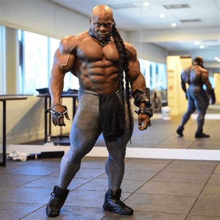 Who is Kai Greene Dating – Kai Greene's Girlfriend & Exes