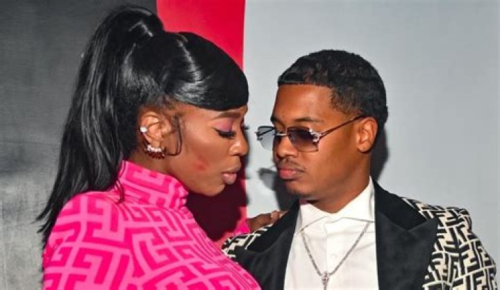 Who is Kash Doll Dating – Kash Doll's Boyfriend & Exes