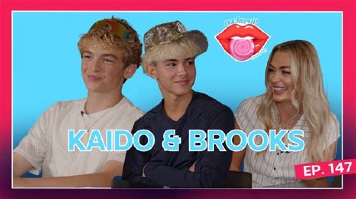 Who is Kato Kaelin Dating – Kato Kaelin's Girlfriend & Exes