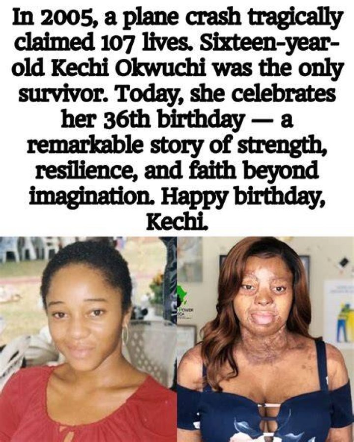 Who is Kechi Okwuchi Dating – Kechi Okwuchi's Boyfriend & Exes