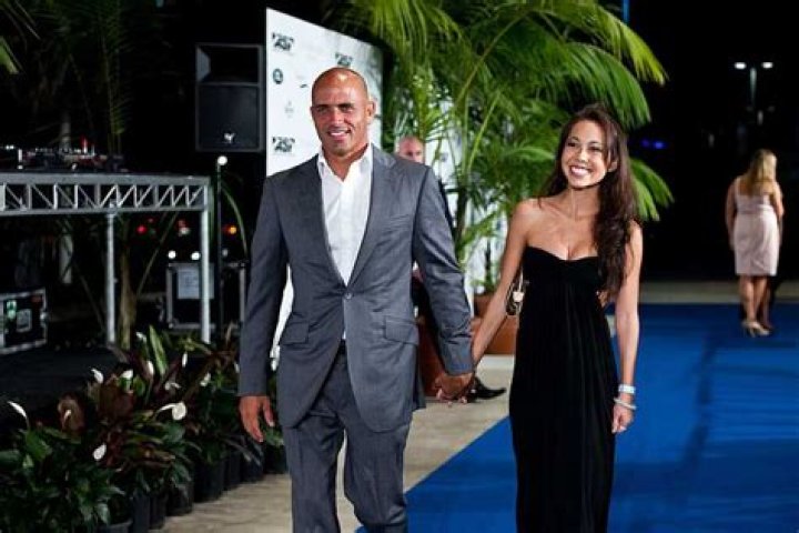 Who is Kelly Slater Dating – Kelly Slater's Girlfriend & Exes