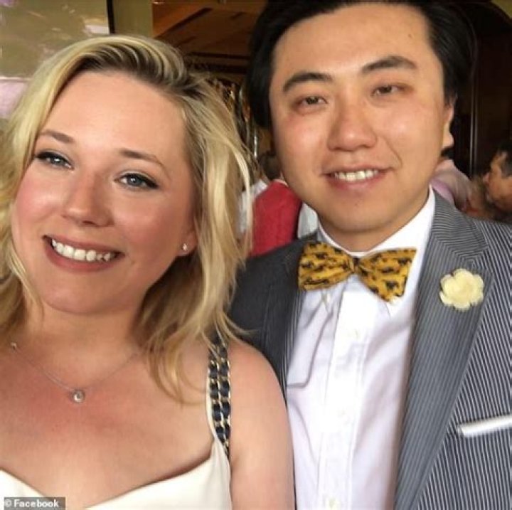 Who is Kristina Lilley Dating – Kristina Lilley's Boyfriend & Exes