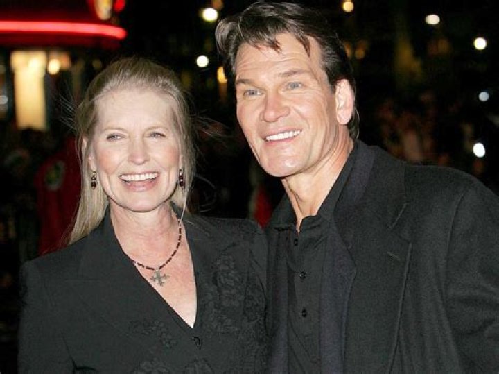 Who is Lee Horsley Dating – Lee Horsley's Wife & Exes