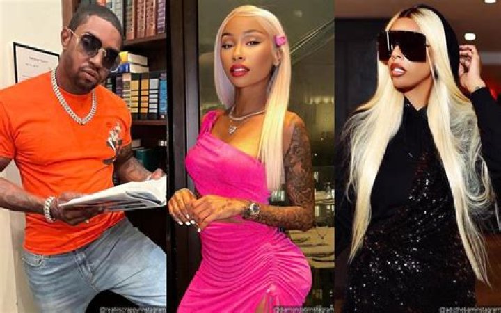 Who is Lil Scrappy Dating – Lil Scrappy's Wife & Exes