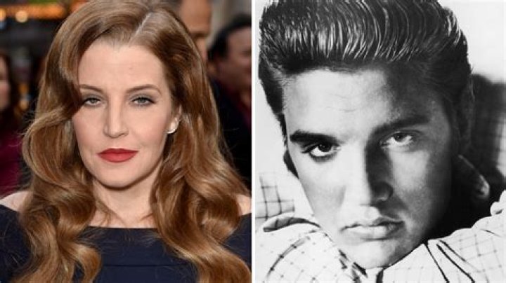 Who is Lisa Marie Presley Dating – Lisa Marie Presley's Boyfriend & Exes