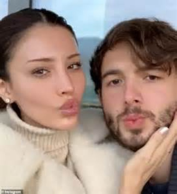 Who is Liz Marek Dating – Liz Marek's Boyfriend & Exes