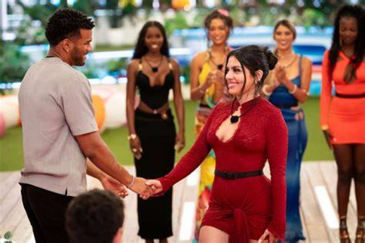 Who is Louie Castro Dating – Louie Castro's Girlfriend & Exes