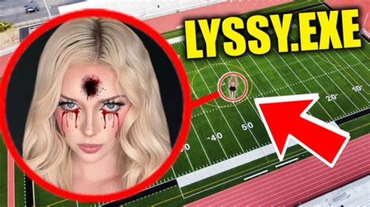 Who is Lyssy Noel Dating – Lyssy Noel's Boyfriend & Exes