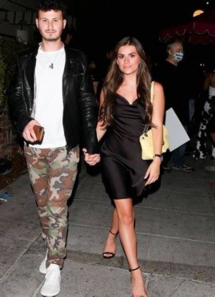 Who is Madisyn Shipman Dating – Madisyn Shipman's Boyfriend & Exes