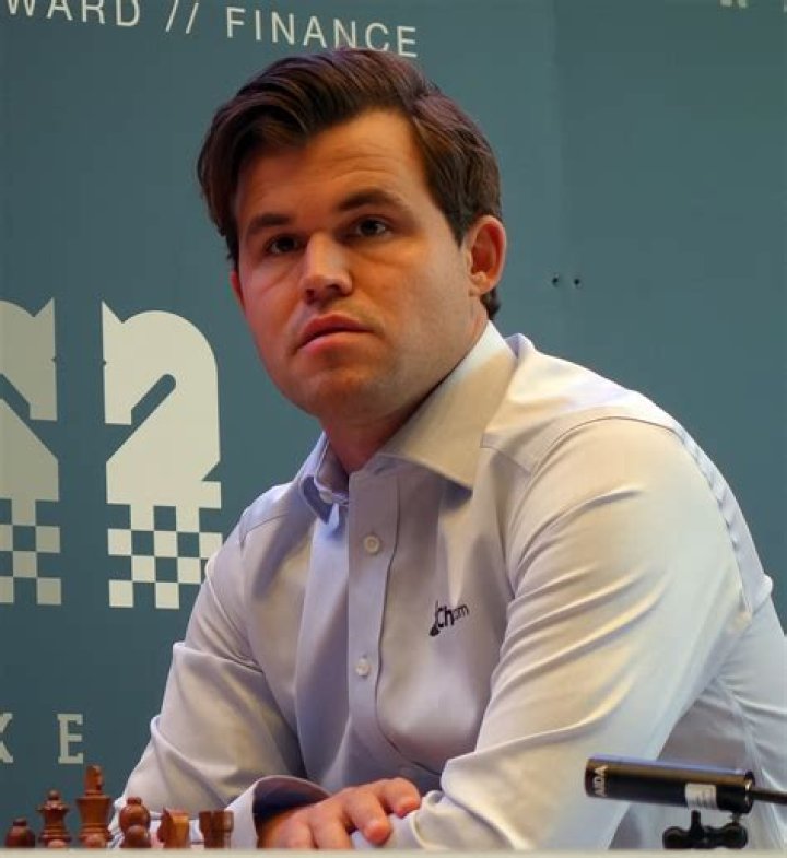 Who is Magnus Carlsen Dating – Magnus Carlsen's Girlfriend & Exes
