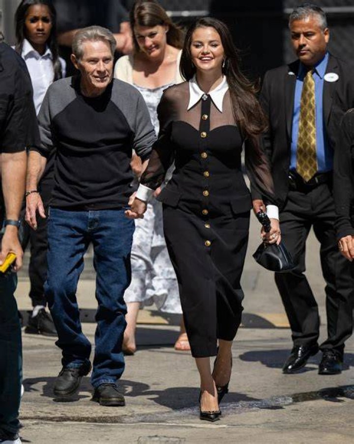 Who is Mandy Teefey Dating – Mandy Teefey's Husband & Exes