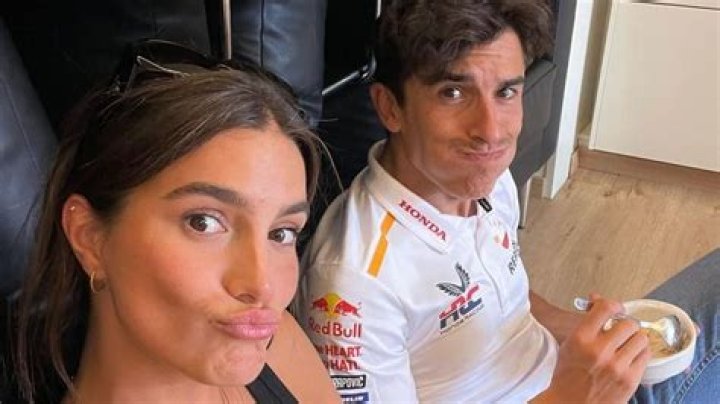 Who is Marc Marquez Dating – Marc Marquez's Girlfriend & Exes