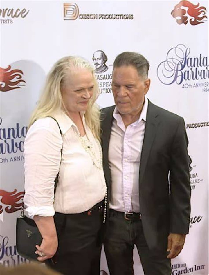 Who is Marcy Walker Dating – Marcy Walker's Husband & Exes