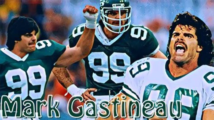 Who is Mark Gastineau Dating – Mark Gastineau's Wife & Exes