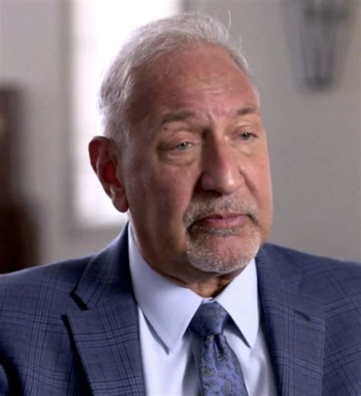 Who is Mark Geragos Dating – Mark Geragos's Wife & Exes