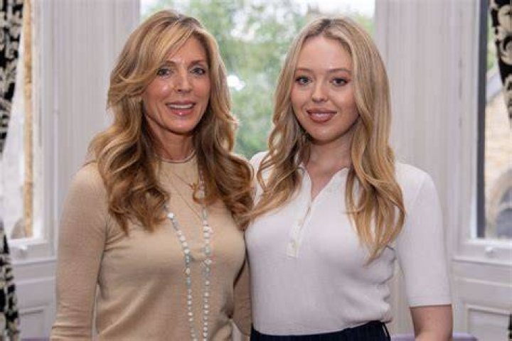 Who is Marla Maples Dating – Marla Maples's Boyfriend & Exes