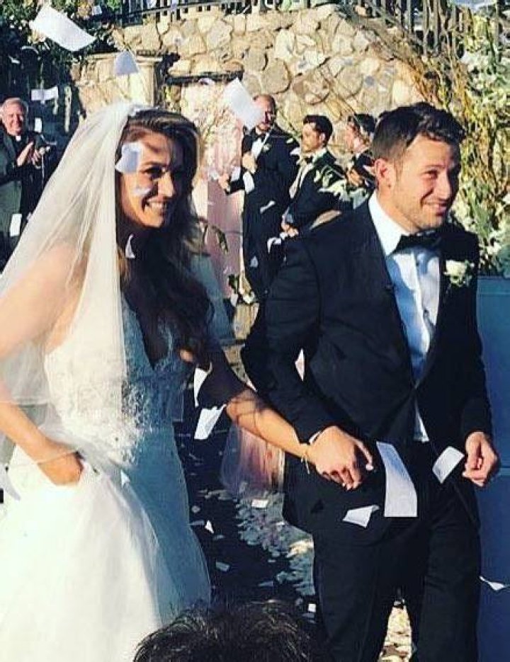Who is Marta Krupa Dating – Marta Krupa's Husband & Exes