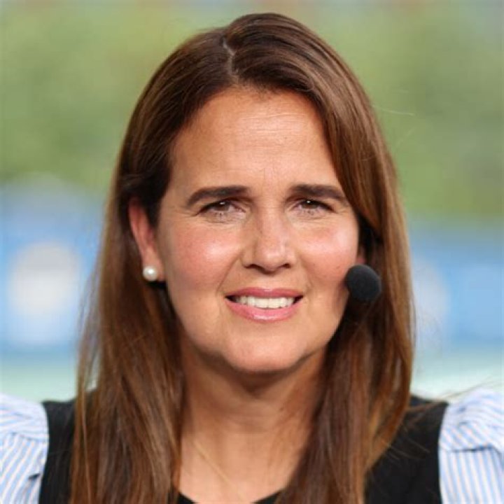 Who is Mary Joe Fernandez Dating – Mary Joe Fernandez's Husband & Exes