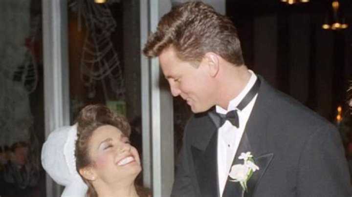 Who is Mary Lou Retton Dating – Mary Lou Retton's Boyfriend & Exes