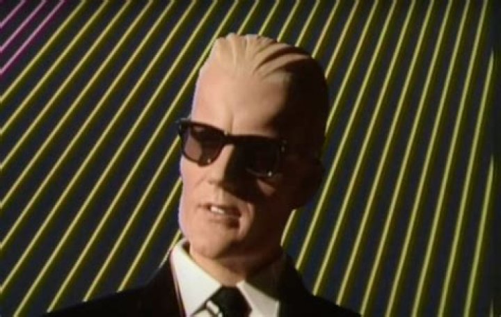 Who is Matt Frewer Dating – Matt Frewer's Wife & Exes