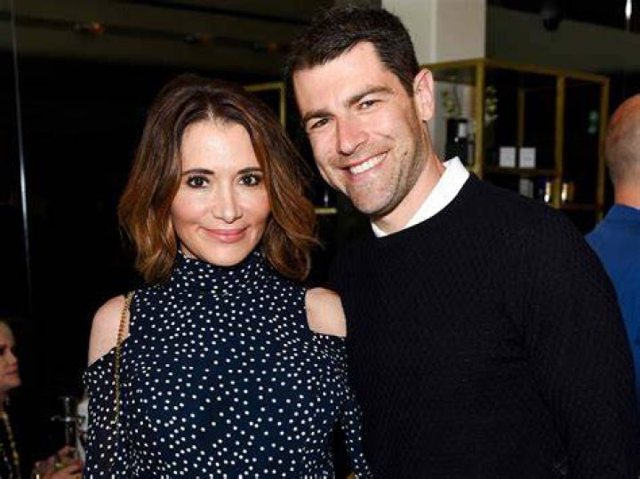 Who is Max Maxwell Dating – Max Maxwell's Girlfriend & Exes