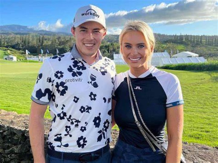 Who is Michael Fitzpatrick Dating – Michael Fitzpatrick's Wife & Exes