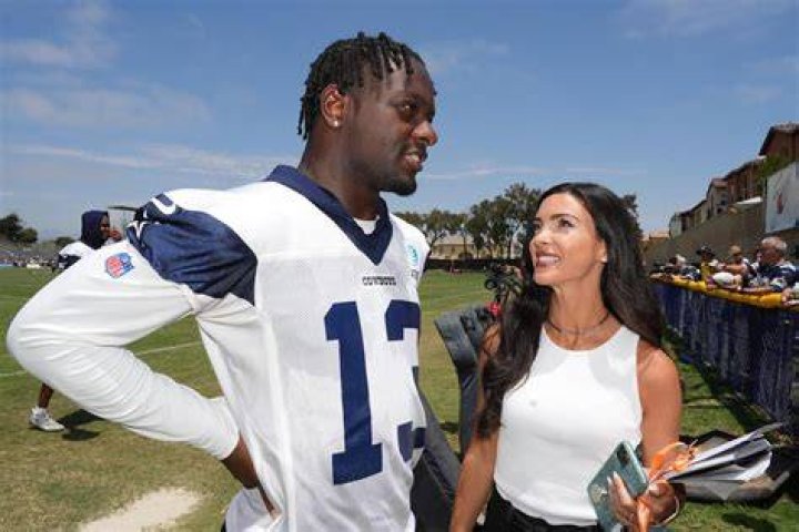 Who is Michael Gallup Dating – Michael Gallup's Girlfriend & Exes