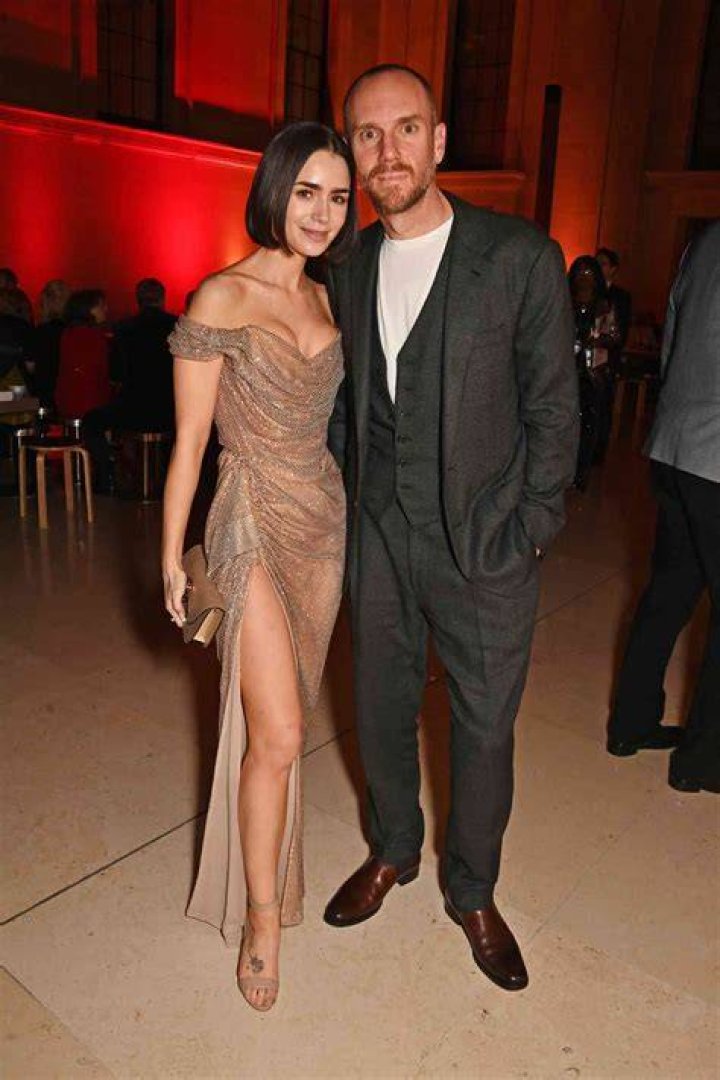 Who is Michael McDowell Dating – Michael McDowell's Girlfriend & Exes