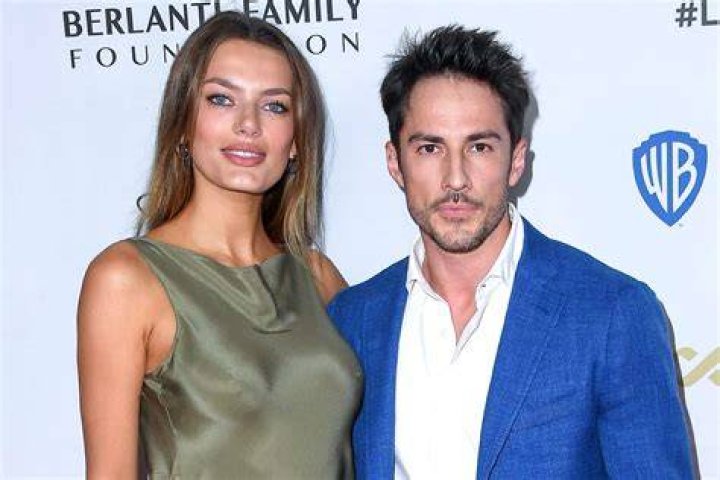 Who is Michael Trevino Dating – Michael Trevino's Girlfriend & Exes