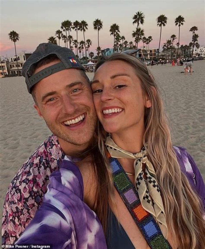 Who is Mike Posner Dating – Mike Posner's Girlfriend & Exes