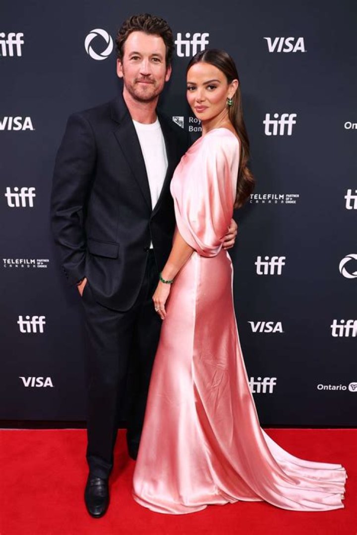 Who is Miles Teller Dating – Miles Teller's Wife & Exes