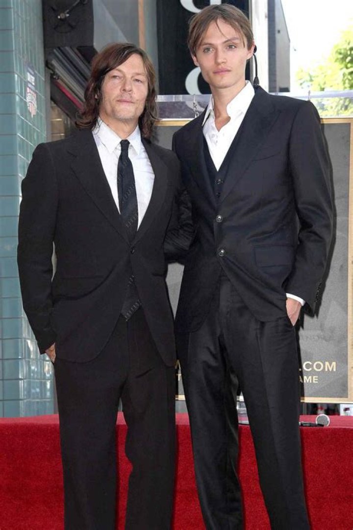 Who is Mingus Lucien Reedus Dating – Mingus Lucien Reedus's Girlfriend & Exes
