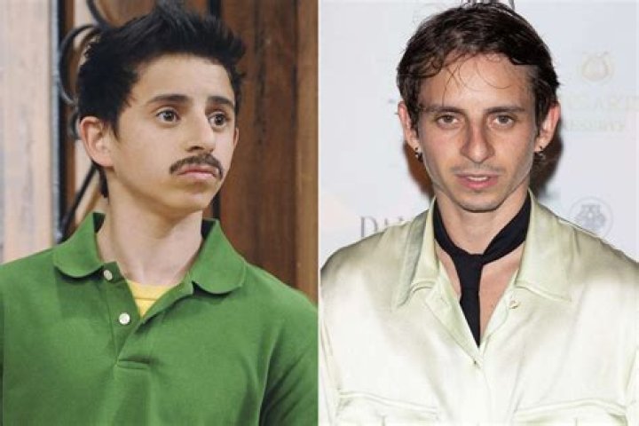 Who is Moises Arias Dating – Moises Arias's Girlfriend & Exes