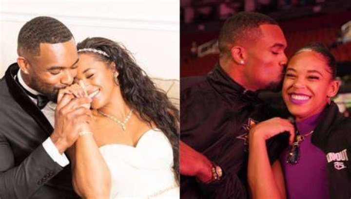 Who is Montez Ford Dating – Montez Ford's Wife & Exes