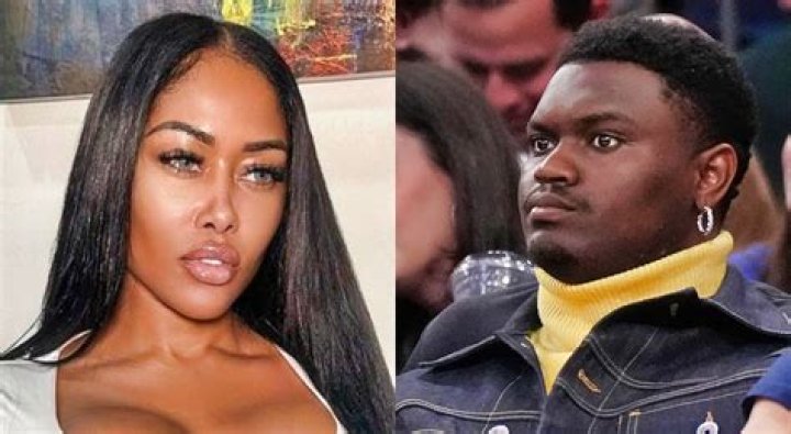 Who is Moriah Mills Dating – Moriah Mills's Boyfriend & Exes