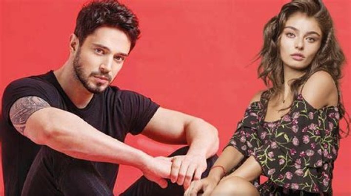 Who is Murat Boz Dating – Murat Boz's Girlfriend & Exes