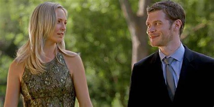 Who is Natasha Klauss Dating – Natasha Klauss's Husband & Exes
